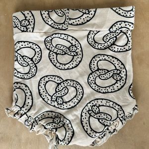 Spearmint Love - Pretzels Bloomers (new w/out tags)